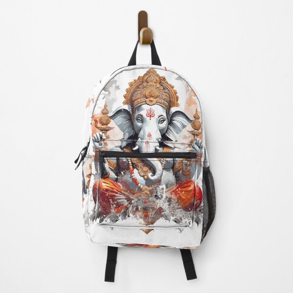 Item preview, Ganesha, God Of Rich, Elephant, Thailand designed and sold by R-RHAPSODY.