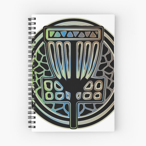 Item preview, Disc Golf designed and sold by Monique Meador.