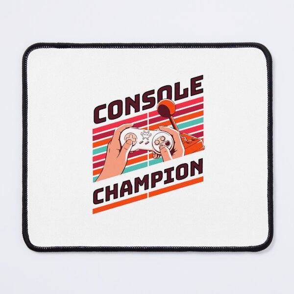 Item preview, CONSOLE CHAMPIONS designed and sold by Permana96.