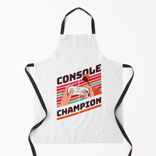 Item preview, CONSOLE CHAMPIONS designed and sold by Permana96.