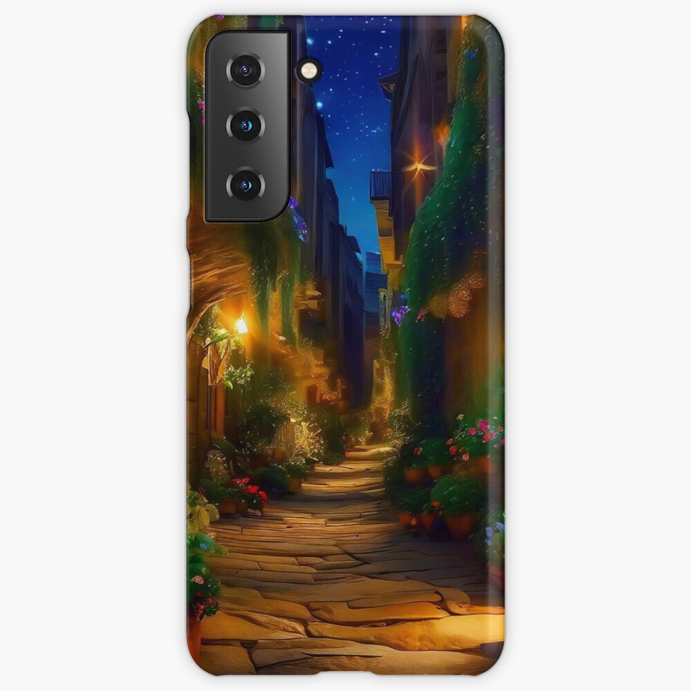 Item preview, Samsung Galaxy Snap Case designed and sold by cokemann.