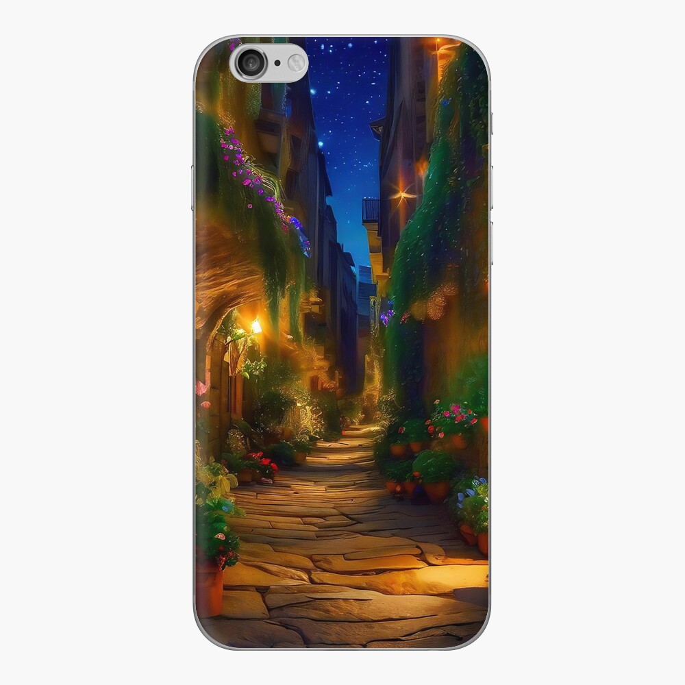 Item preview, iPhone Skin designed and sold by cokemann.