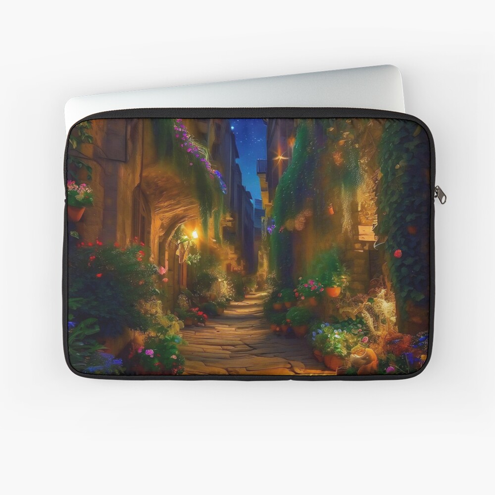Item preview, Laptop Sleeve designed and sold by cokemann.
