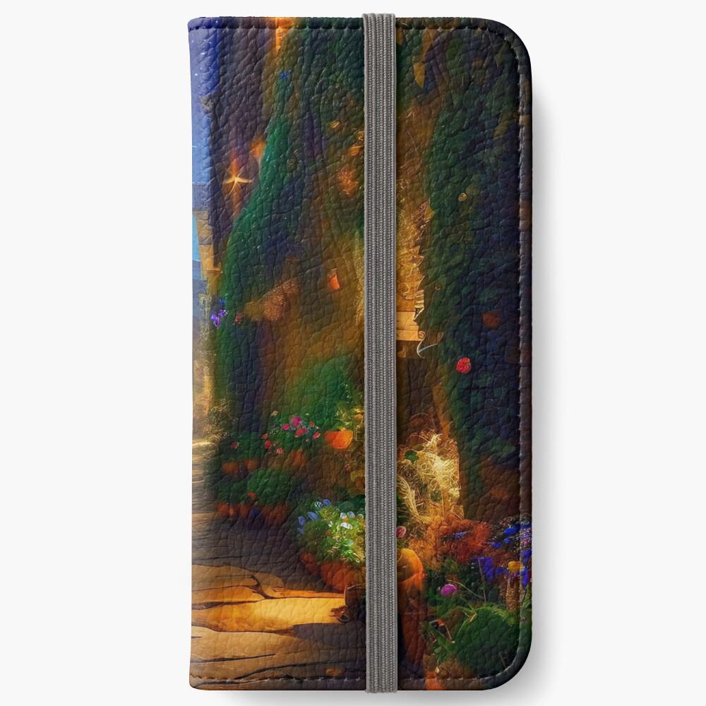 Item preview, iPhone Wallet designed and sold by cokemann.