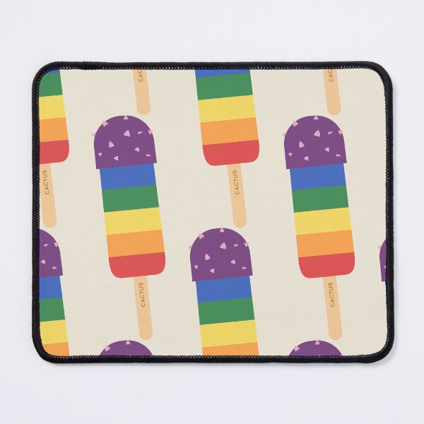 Item preview, Pride love ice cream designed and sold by Pia Kolle.