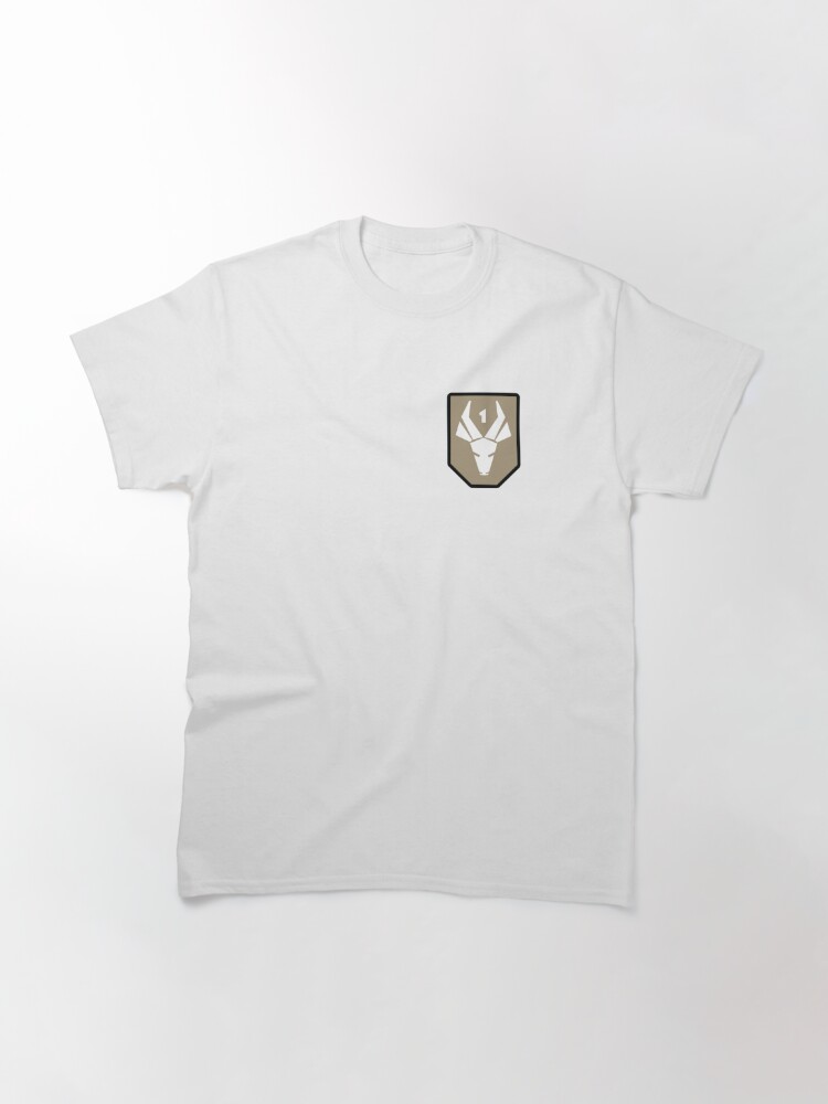 district 9 t shirt