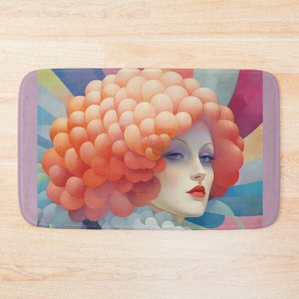Item preview, Vibrant designed and sold by munki-urban.
