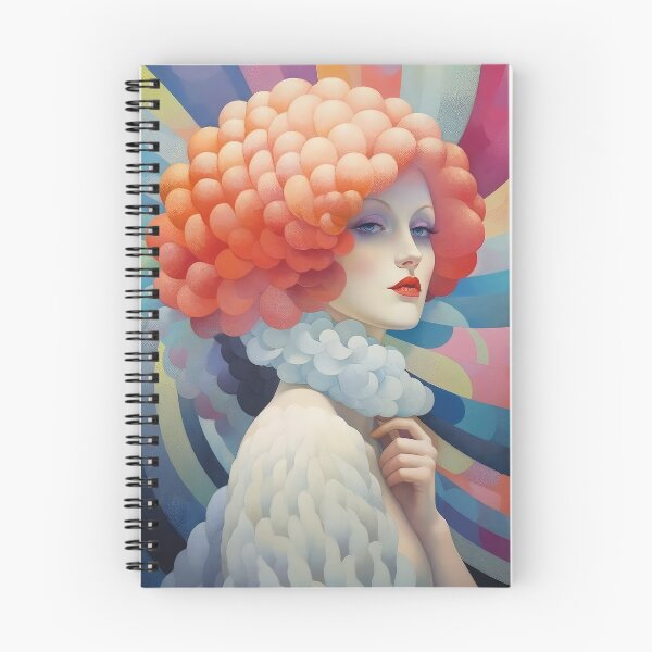 Item preview, Vibrant designed and sold by munki-urban.