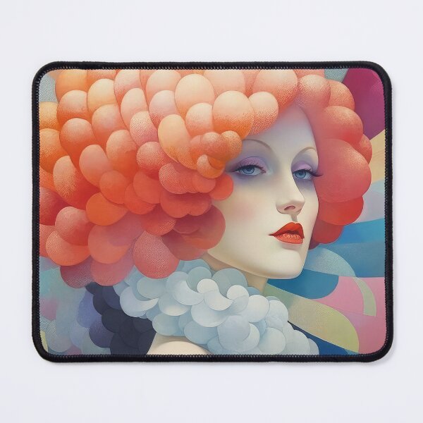 Item preview, Vibrant designed and sold by munki-urban.