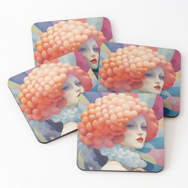 Item preview, Vibrant designed and sold by munki-urban.