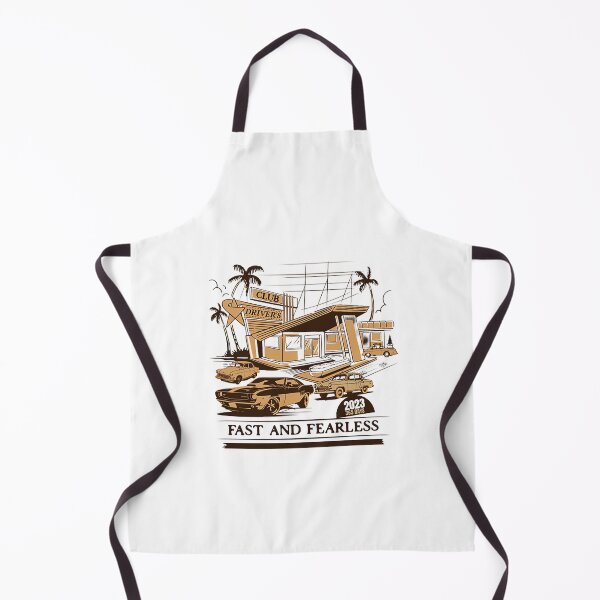 Item preview, FAST AND FEARLESS designed and sold by Permana96.
