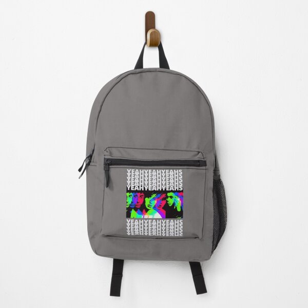 Item preview, YEAH YEAH YEAHS POP ART  designed and sold by VeronaDunn.