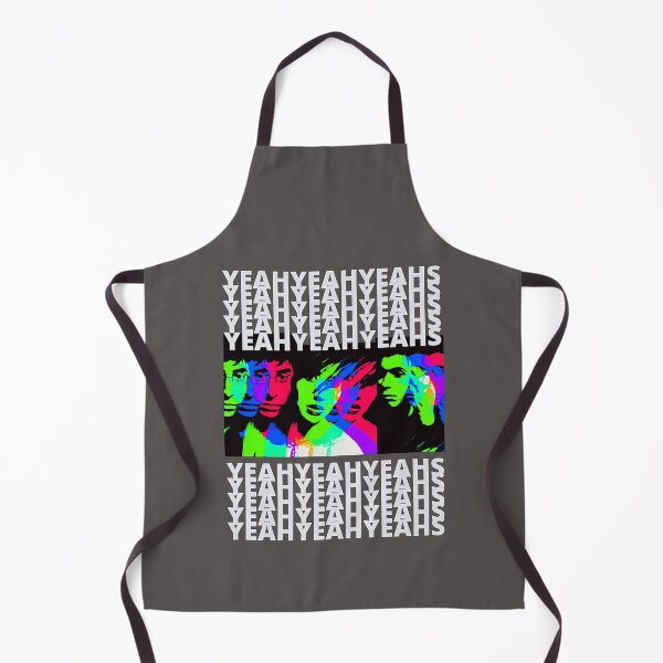 Item preview, YEAH YEAH YEAHS POP ART designed and sold by VeronaDunn.