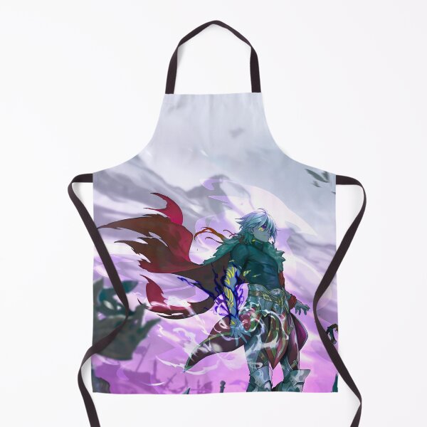 Item preview, Arthur Leywin TBATE The Beginning After The End designed and sold by IchibiDesign.