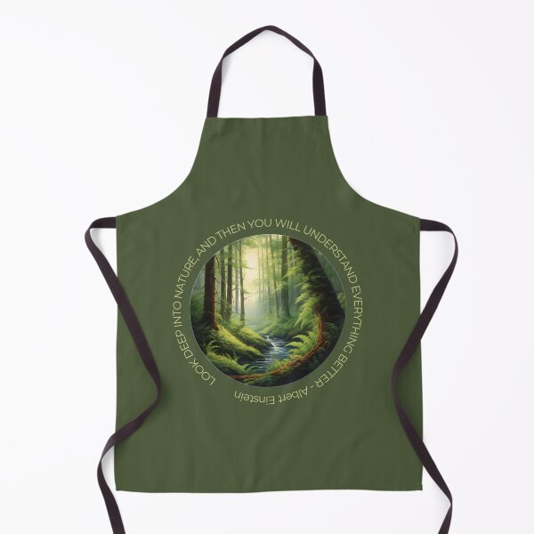 Item preview, Nature's Wisdom - Tranquil Forest designed and sold by MelodySimmons.