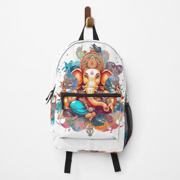 Item preview, Ganesha, God Of Rich, Elephant, Thailand designed and sold by R-RHAPSODY.