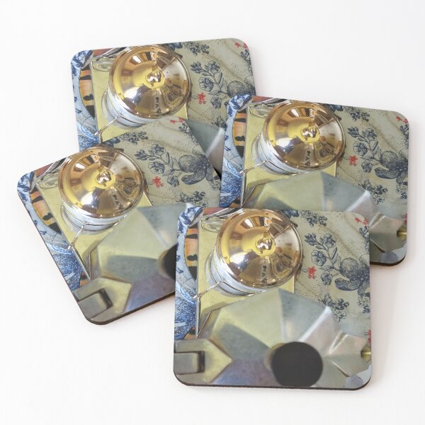 Item preview, Espresso Set  designed and sold by hajarsdeco.