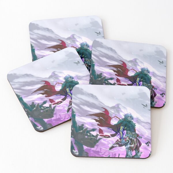 Item preview, TBATE Arthur Leywin designed and sold by IchibiDesign.