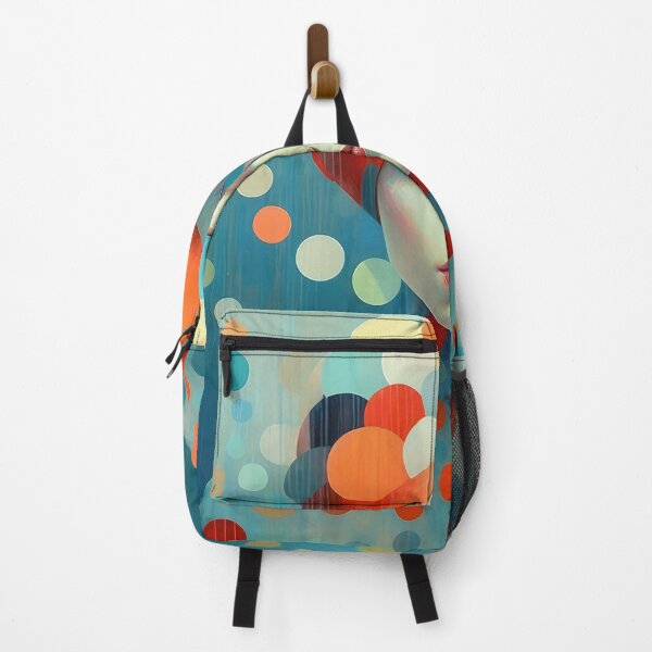 Item preview, Kaleidoscopic Rain designed and sold by munki-urban.