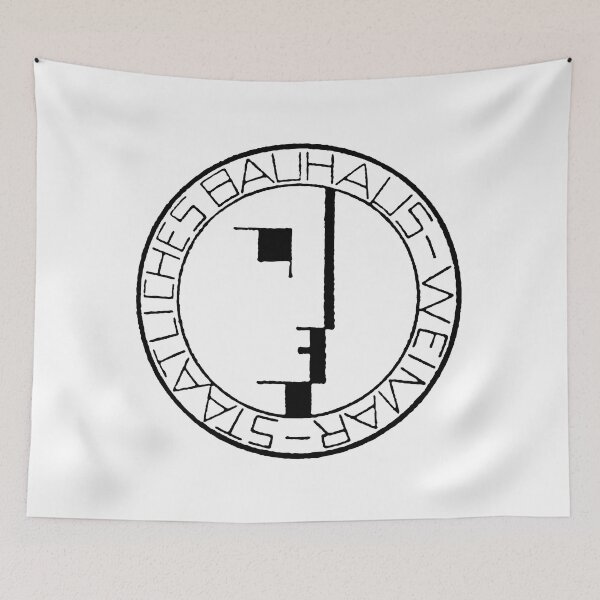 Item preview, BAUHAUS BAND designed and sold by MaudieTremblay.
