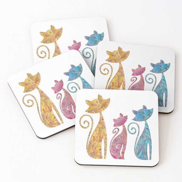 Item preview, Cats designed and sold by vojaanjasimic.