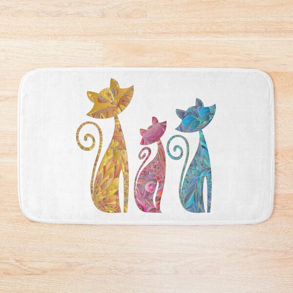 Item preview, Cats designed and sold by vojaanjasimic.