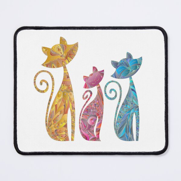 Item preview, Cats designed and sold by vojaanjasimic.