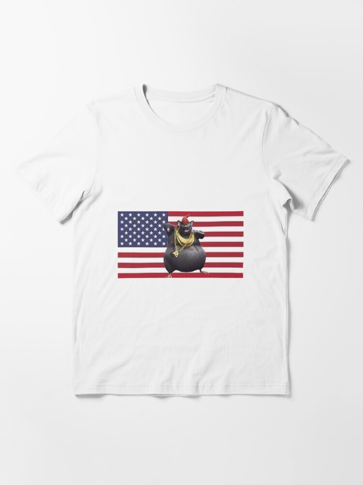 Biggie Cheese Lets Sing  Baby T-Shirt for Sale by MedfordTShirtCo