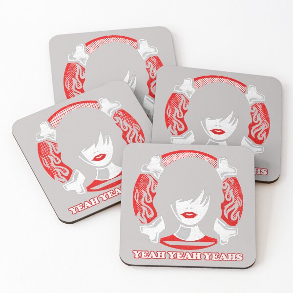 Item preview,  Love Women Yeah Yeah designed and sold by VeronaDunn.
