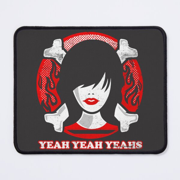 Item preview, Love Women Yeah Yeah designed and sold by VeronaDunn.