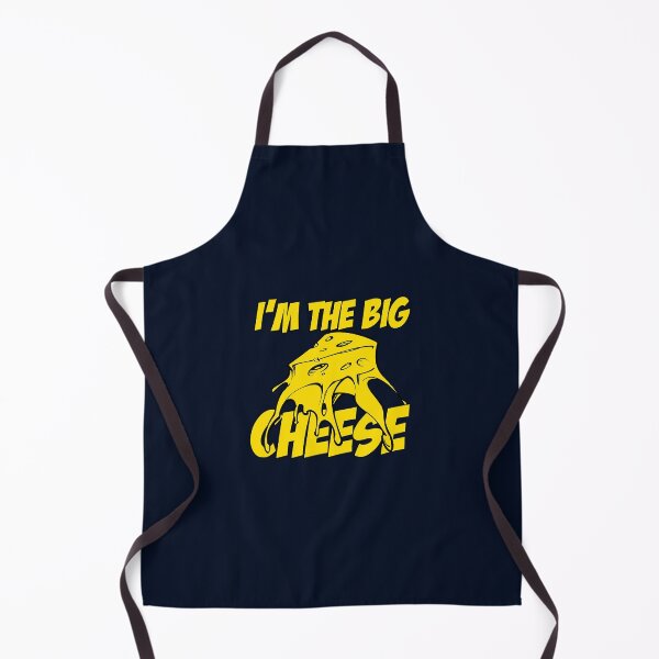 Item preview, I_m The Big Cheese designed and sold by bridgingbar38.