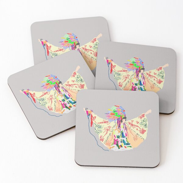 Item preview, KAREN O Fanart Premium Scoop  designed and sold by VeronaDunn.