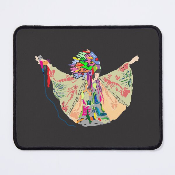 Item preview, KAREN O Fanart Premium Scoop designed and sold by VeronaDunn.