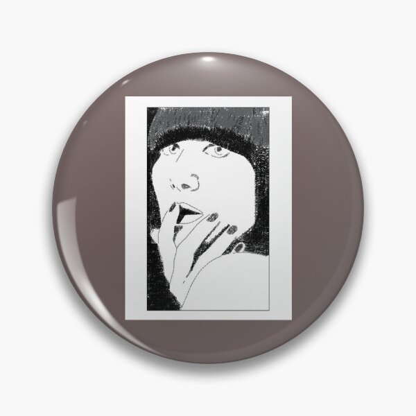 Item preview, Karen O designed and sold by VeronaDunn.