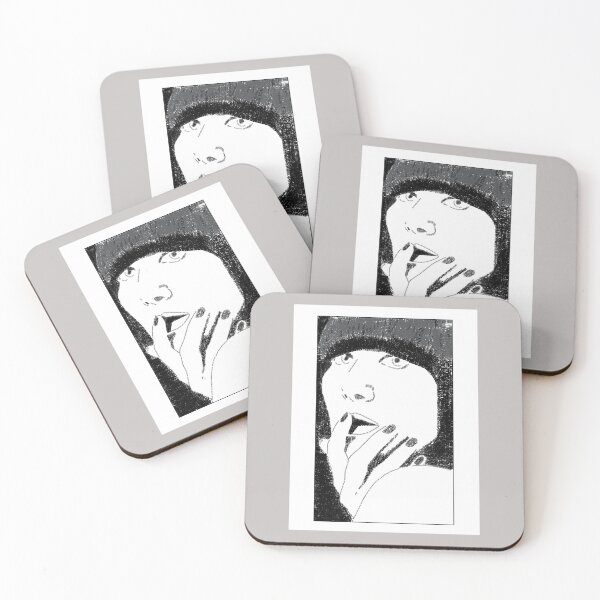Item preview, Karen O designed and sold by VeronaDunn.