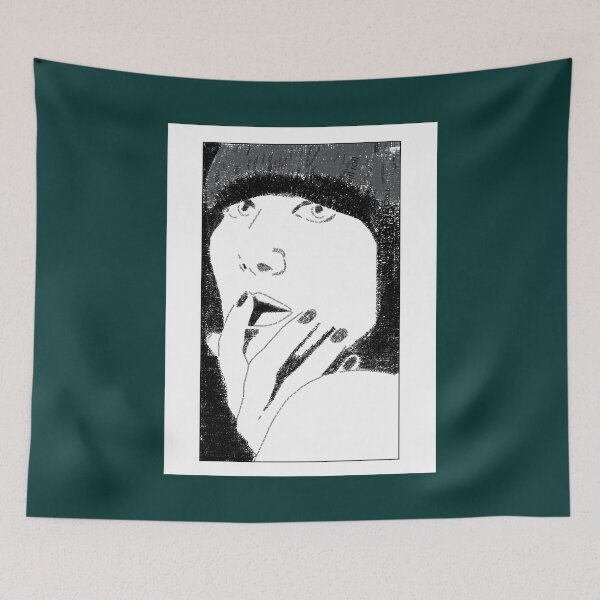Item preview, Karen O designed and sold by VeronaDunn.