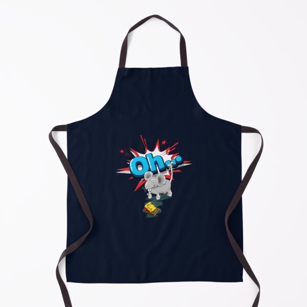 Item preview, The funny mouse likes cheese designed and sold by bridgingbar38.