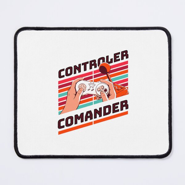 Item preview, CONTROLER COMANDER designed and sold by Permana96.