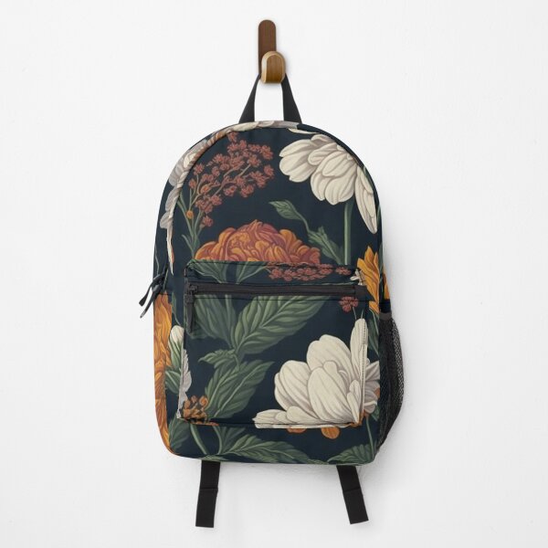 Item preview, Antique Floral Flourishes designed and sold by mdhanim.