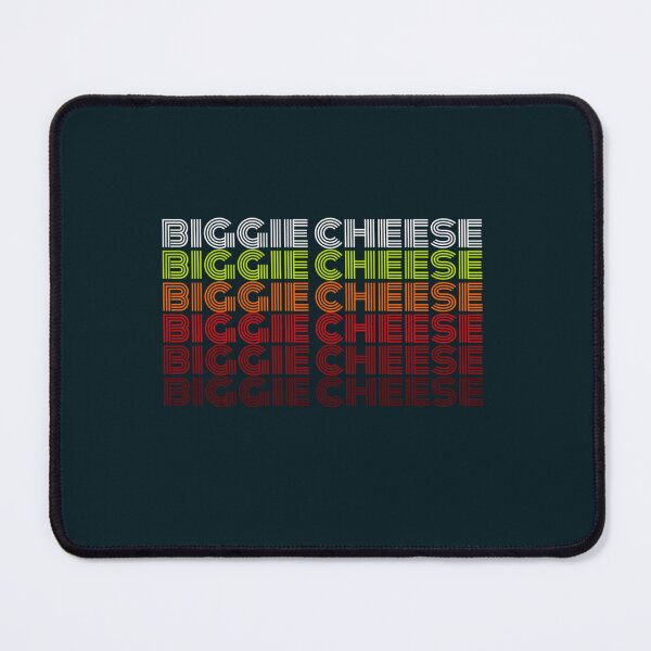 Item preview, "Biggie Cheese Vintage" "Biggie cheese"  designed and sold by bridgingbar38.