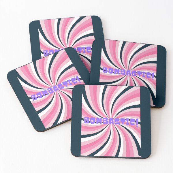 Item preview, bombastic artwork designed and sold by bridgingbar38.