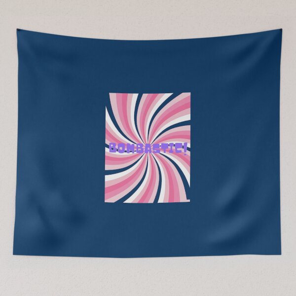Item preview, bombastic artwork designed and sold by bridgingbar38.