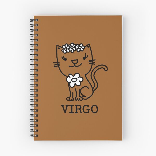 Item preview, Cat Virgo designed and sold by JCartoons.