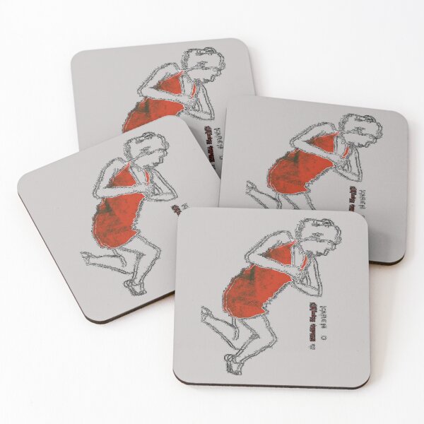Item preview, Karen O Crush Songs  designed and sold by VeronaDunn.