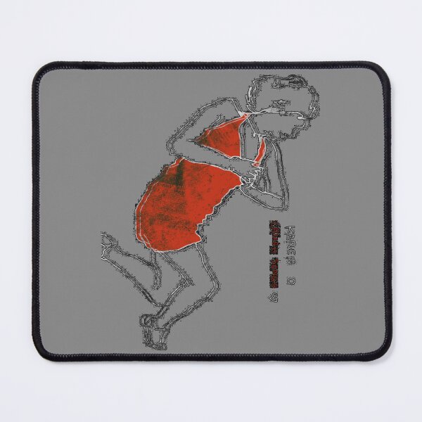 Item preview, Karen O Crush Songs designed and sold by VeronaDunn.