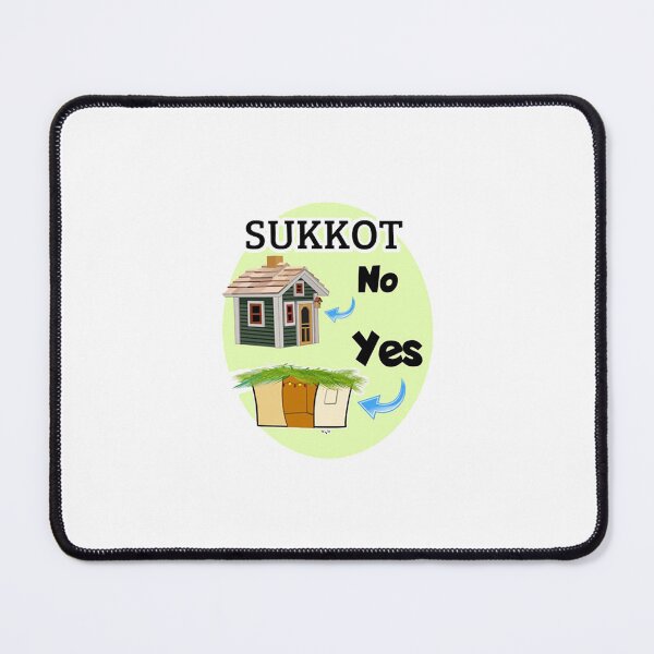 Item preview, Sukkot Jewish Holiday Explained designed and sold by paxronishop.