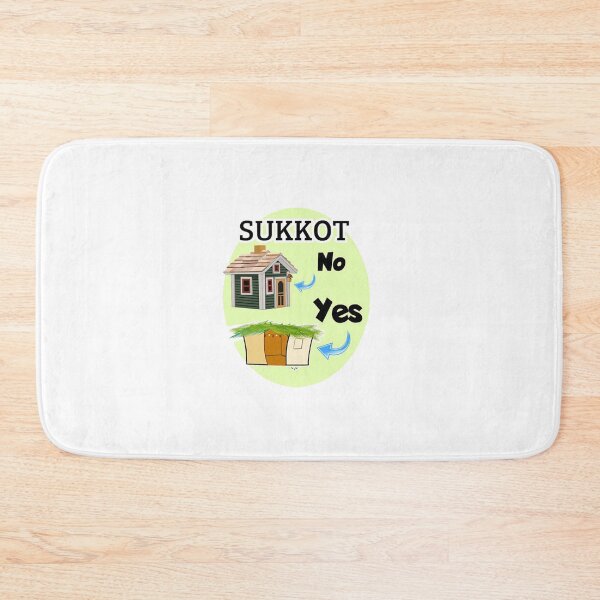 Item preview, Sukkot Jewish Holiday Explained designed and sold by paxronishop.
