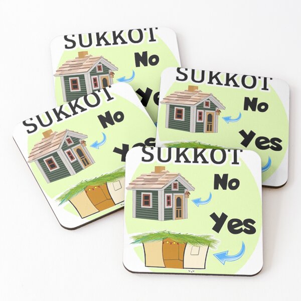 Item preview, Sukkot Jewish Holiday Explained designed and sold by paxronishop.