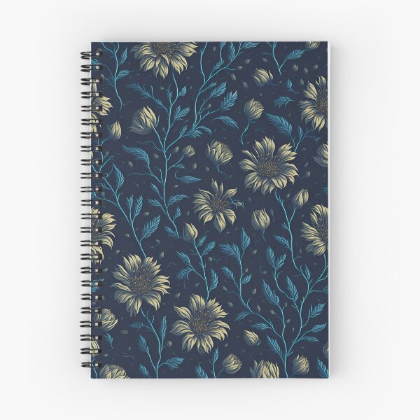 Item preview, Vintage Stlye Floral Pattern designed and sold by DesignCentrum.