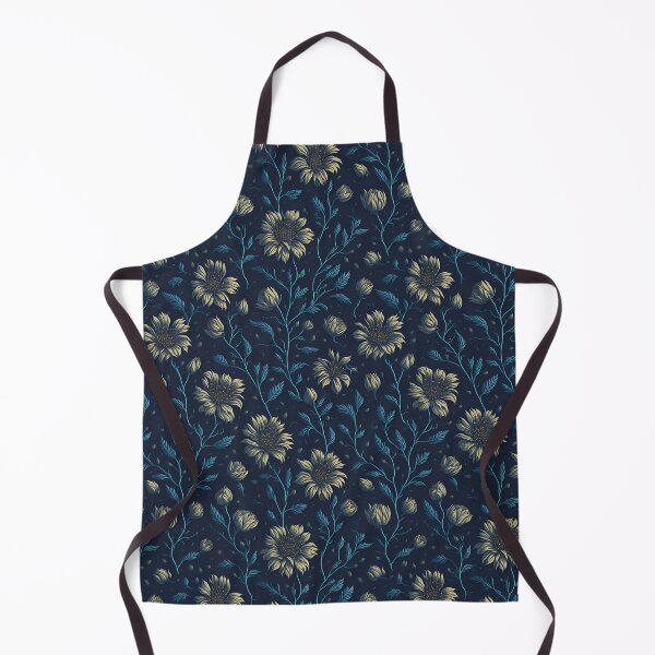 Item preview, Vintage Stlye Floral Pattern designed and sold by DesignCentrum.